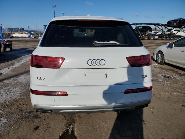 VIN WA1LAAF77JD000778 2018 Audi Q7, Premium Plus no.6