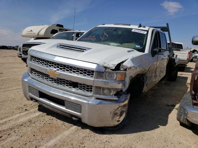 2019 Chevrolet C/K 3500 