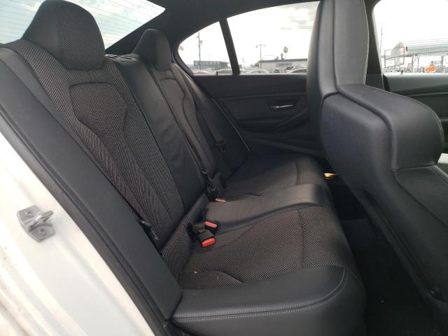 WBS8M9C51J5J79262 BMW M3
