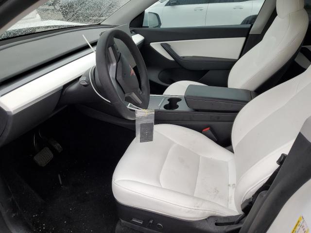 5YJYGDEEXMF228458 Tesla Model Y