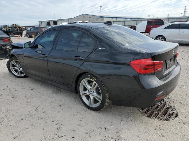 2018 BMW 330E - WBA8E1C54JA177953