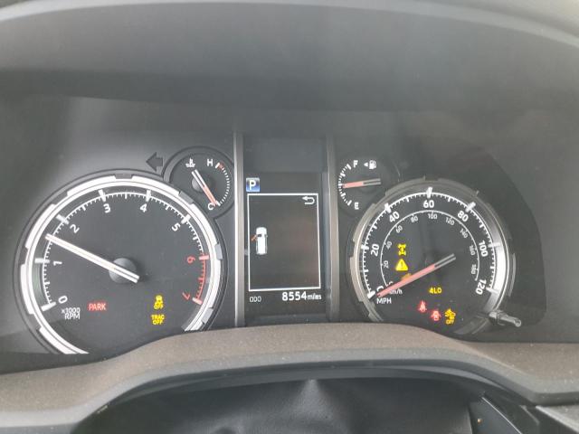 2022 TOYOTA 4RUNNER LI JTEKU5JR6N6082971
