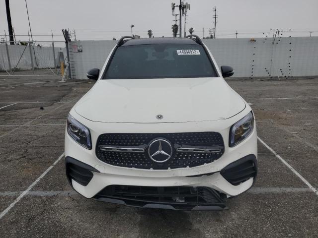W1N4M4GB1LW058312 Mercedes-Benz GLB 250