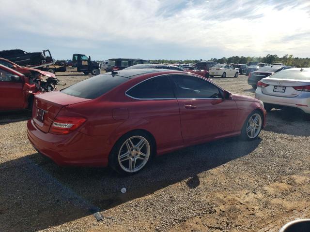 2015 MERCEDES-BENZ C 250 - WDDGJ4HB9FG385475