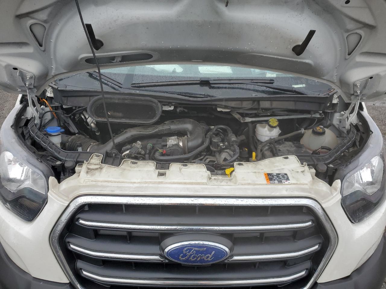 1FTBR1C89LKA12534 FORD ALL Models 2020