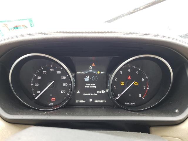 SALWR2EF2GA573665 Land Rover Range Rover Sport Sc
