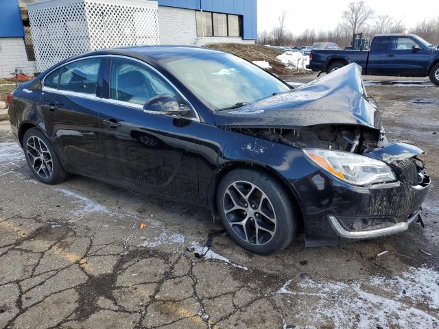 2017 BUICK REGAL SPOR - 2G4GL5EX0H9117373