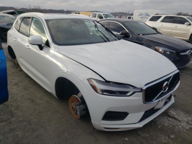 YV4102RK3L1599153 Volvo Xc60 T5 Momentum