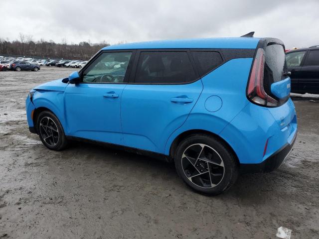 2023 KIA SOUL EX - KNDJ33AUXP7196125
