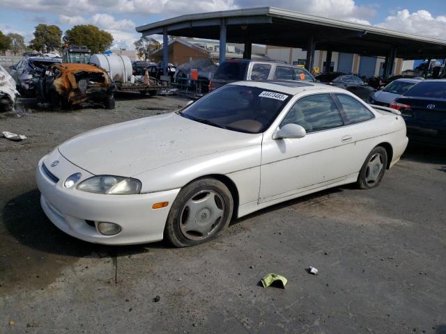 1998 Lexus SC 300 