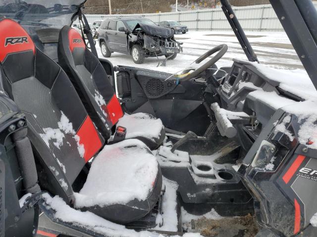 2018 POLARIS RZR XP 100 - 3NSVDK991JG439193