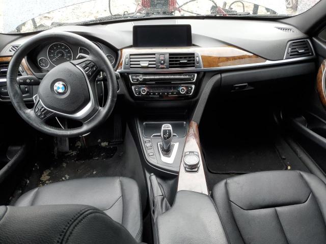 2016 BMW 328 XI SUL - WBA8E3G5XGNT26115
