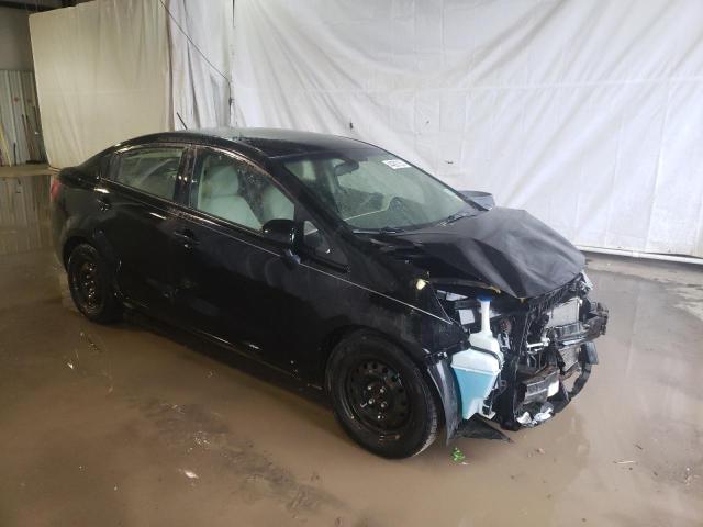 KNADN4A38D6150702 KIA RIO EX
