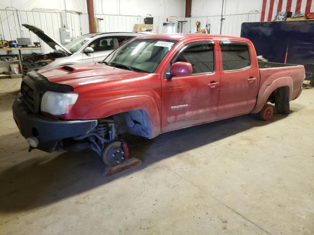 2011 Toyota Tacoma 