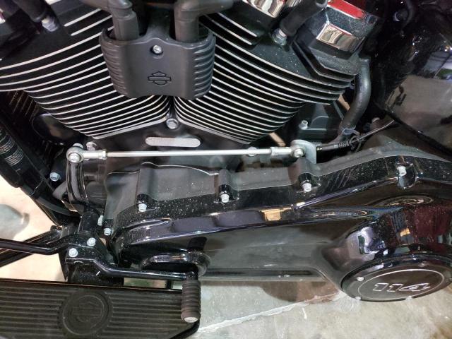 2020 HARLEY-DAVIDSON FLHCS 1HD1YBK1XLB032587