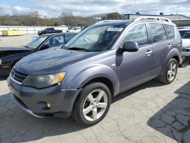 2007 Mitsubishi Outlander XLS