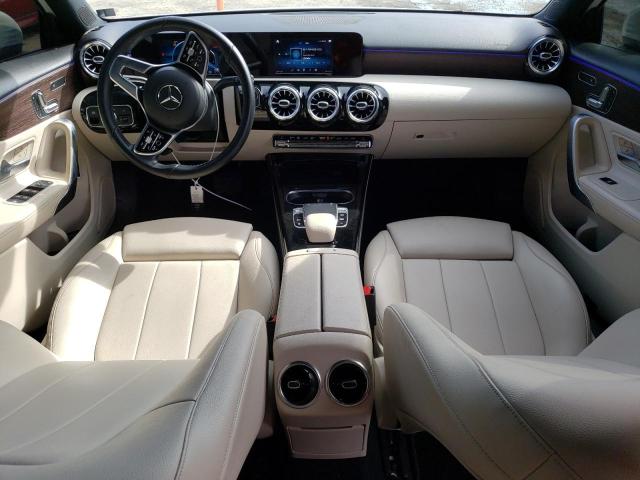 2019 MERCEDES-BENZ A 220 - WDD3G4EB8KW007049