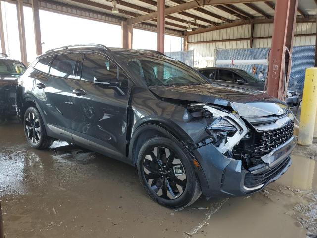 2023 KIA SPORTAGE X - 5XYK6CAF2PG035929