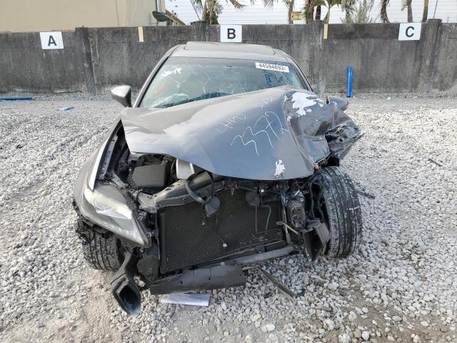 2015 LEXUS GS350 JTHBE1BL0FA013372