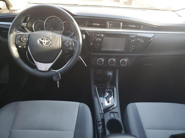 2016 TOYOTA COROLLA L - 2T1BURHE9GC522997