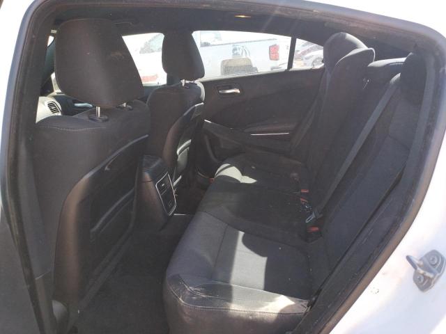2C3CDXHG7HH523684 Dodge Charger Sxt