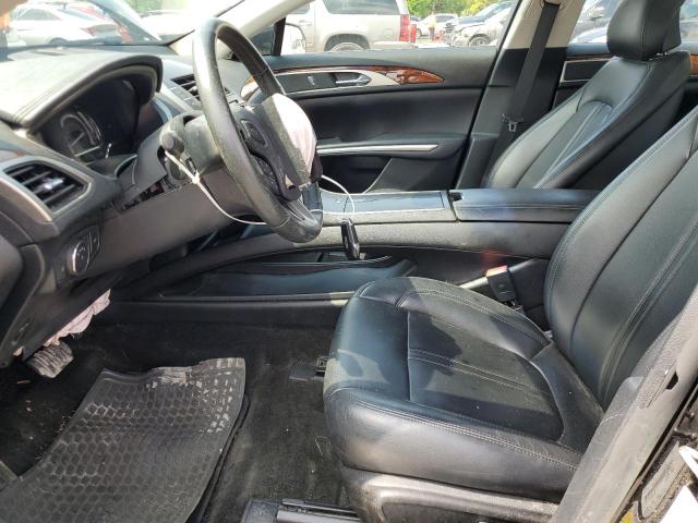 3LN6L2LUXGR632005 Lincoln MKZ HYBRID