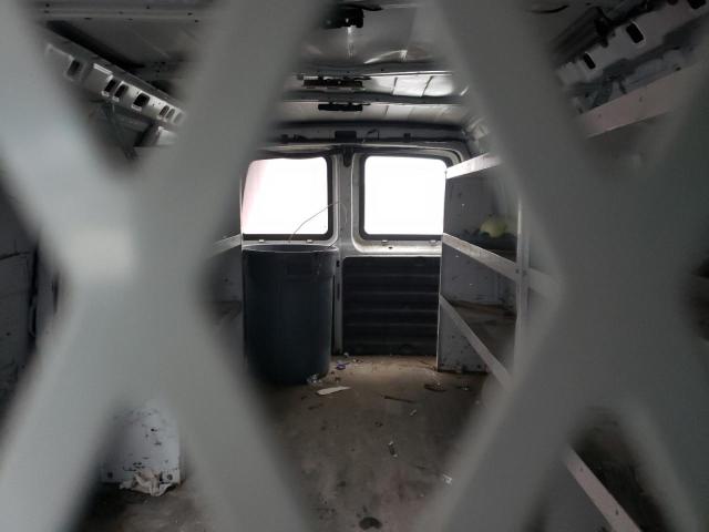 2017 CHEVROLET EXPRESS G2 - 1GCWGBFF2H1181959