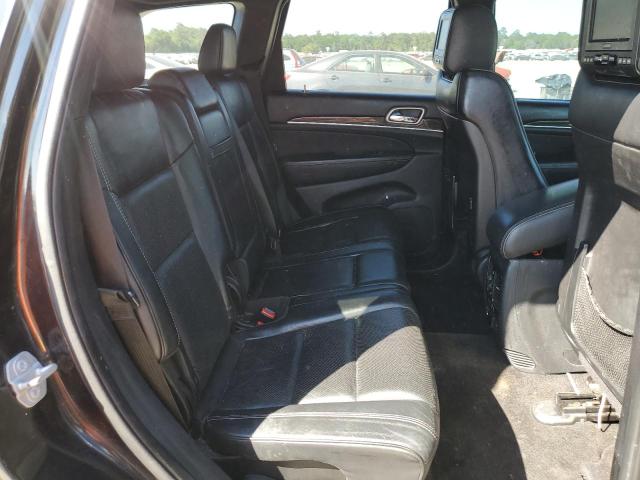 1C4RJECG1FC795187 Jeep Grand Cherokee Overland