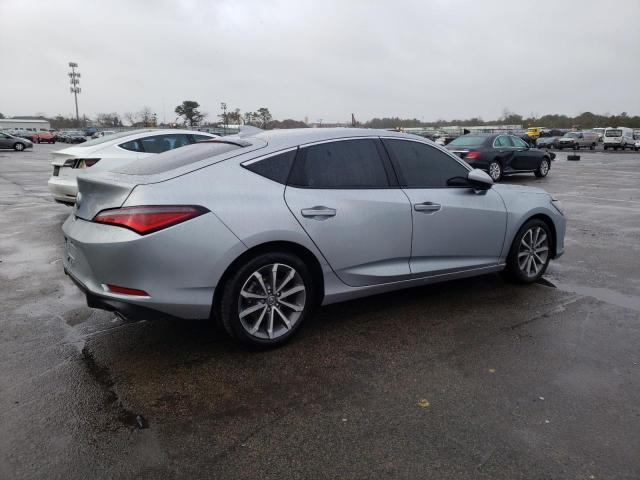 2023 ACURA INTEGRA 19UDE4H24PA005787