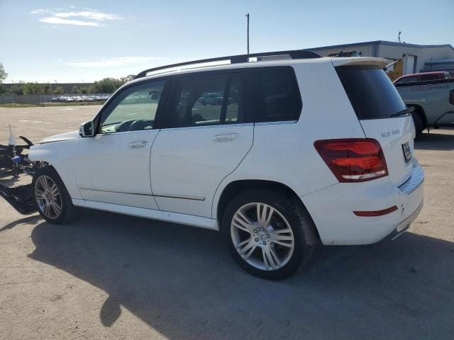 2015 MERCEDES-BENZ GLK 350 - WDCGG5HB6FG412334
