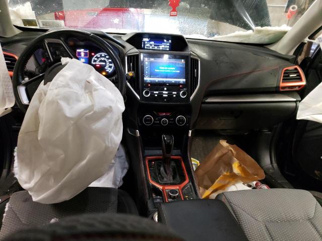 2019 SUBARU FORESTER S - JF2SKAPC4KH452631