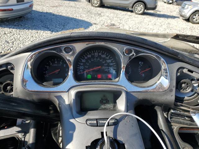 2003 HONDA OTHER 1HFSC47473A203116