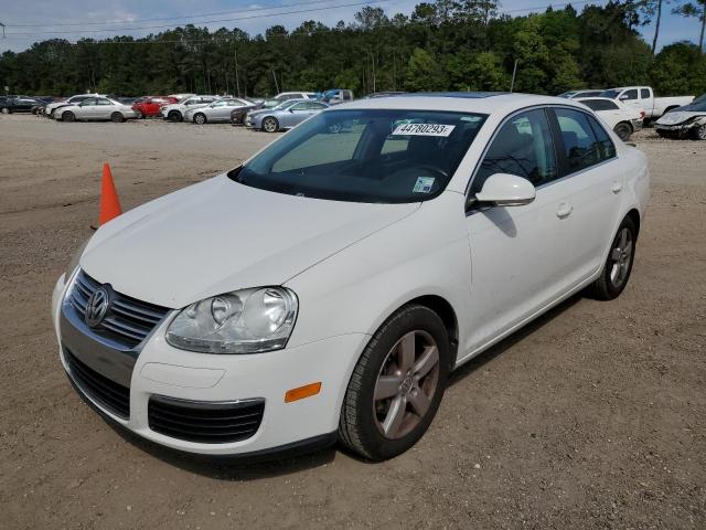 2009 Volkswagen Jetta SE