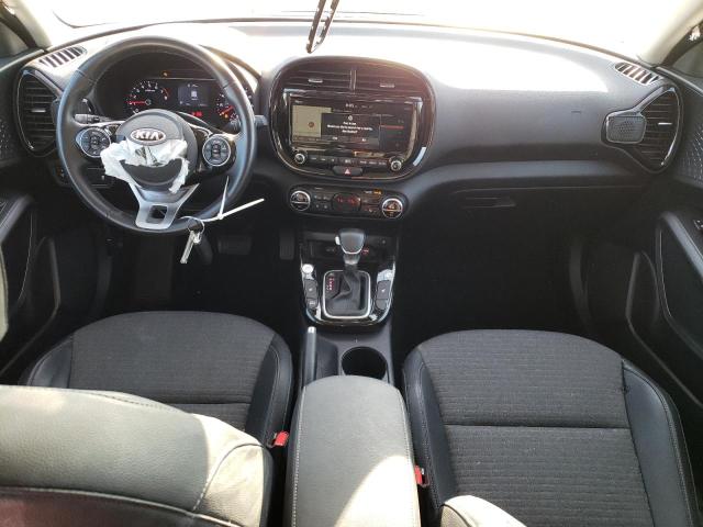 KNDJ33AU4L7026899 KIA SOUL EX