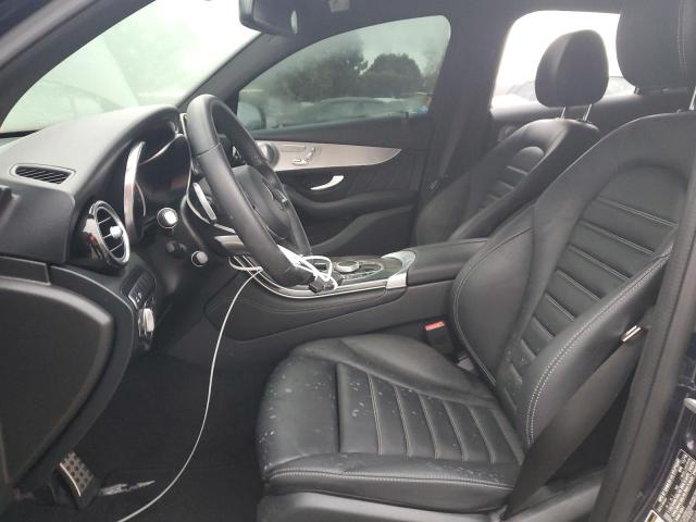 2019 MERCEDES-BENZ GLC COUPE - WDC0J4KB5KF562134