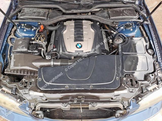 WBAHN61017DT51926 BMW 740LI