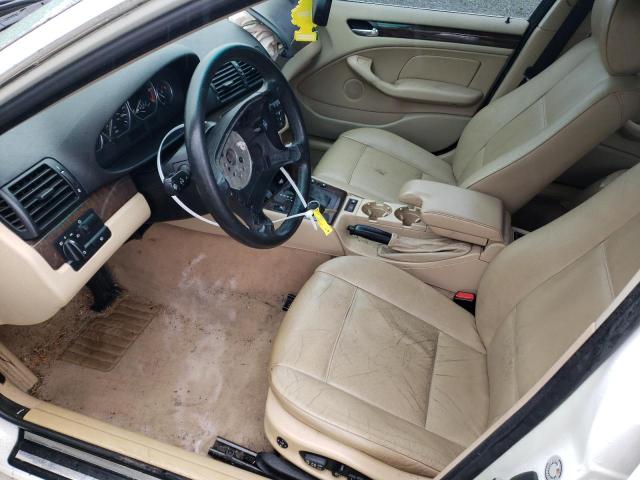 WBAEW53473PG20923 BMW 330 XI