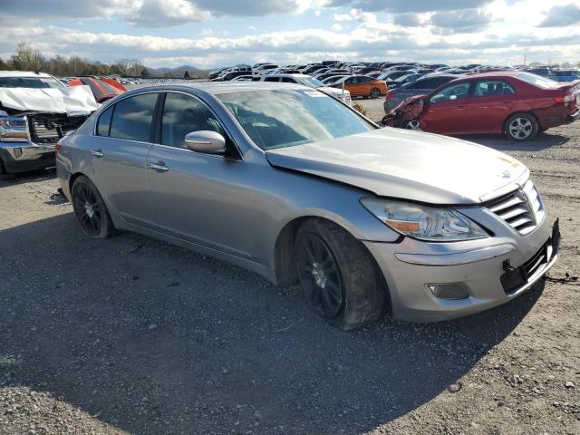 KMHGC4DF8BU119191 Hyundai Genesis 4.6l