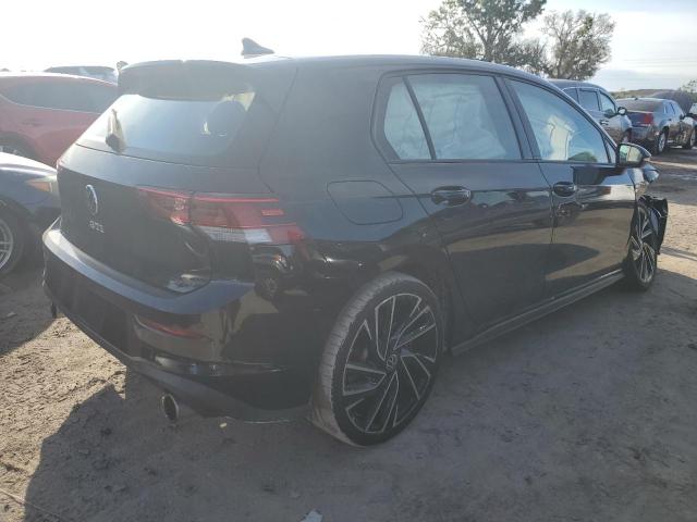 2022 VOLKSWAGEN GTI AUTOBA - WVW587CD1NW124238