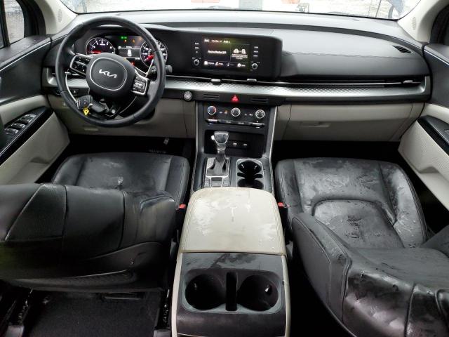 2022 KIA CARNIVAL L - KNDNB4H36N6067938