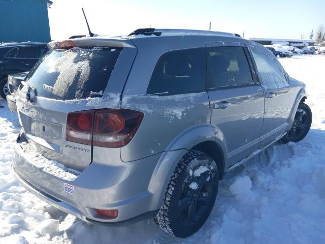 2019 DODGE JOURNEY CR - 3C4PDDGG5KT785327