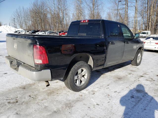 2020 RAM 1500 CLASS - 1C6RR7TT0LS129772