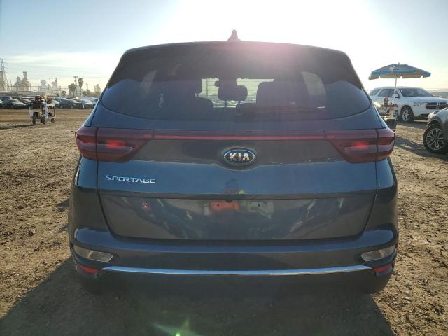 KNDPM3AC7N7982959 KIA Sportage Lx