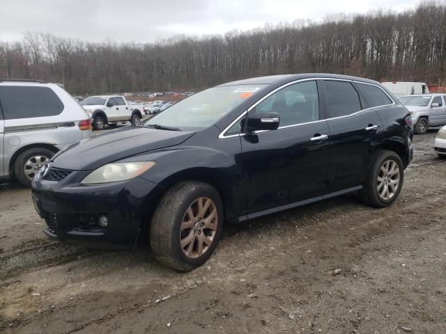 2009 Mazda CX-7 