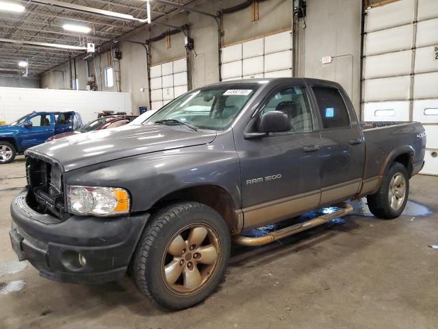 2002 Dodge Ram 1500 