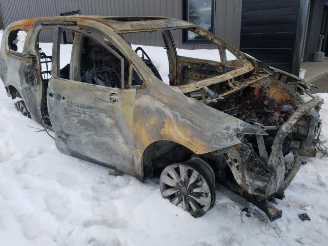 2022 CHRYSLER PACIFICA H - 2C4RC1S77NR107462