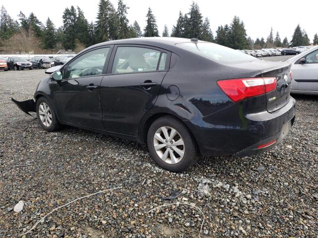 KNADN4A34D6098534 KIA RIO EX
