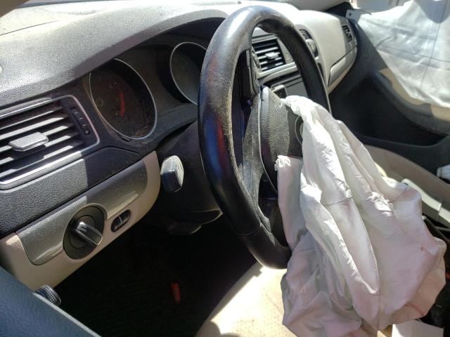 2018 VOLKSWAGEN JETTA SE - 3VWDB7AJ9JM233270