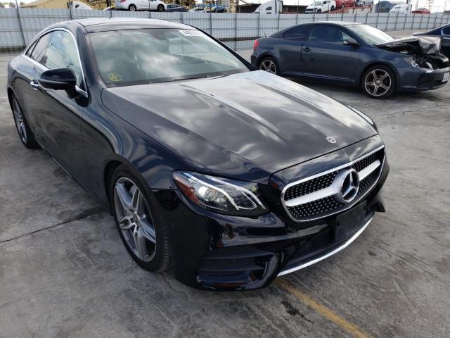 WDD1J6HB0KF086197 Mercedes-Benz E 450