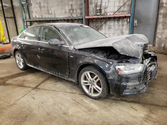 2015 AUDI A4 PRESTIG - WAUKFCFL0FN027928
